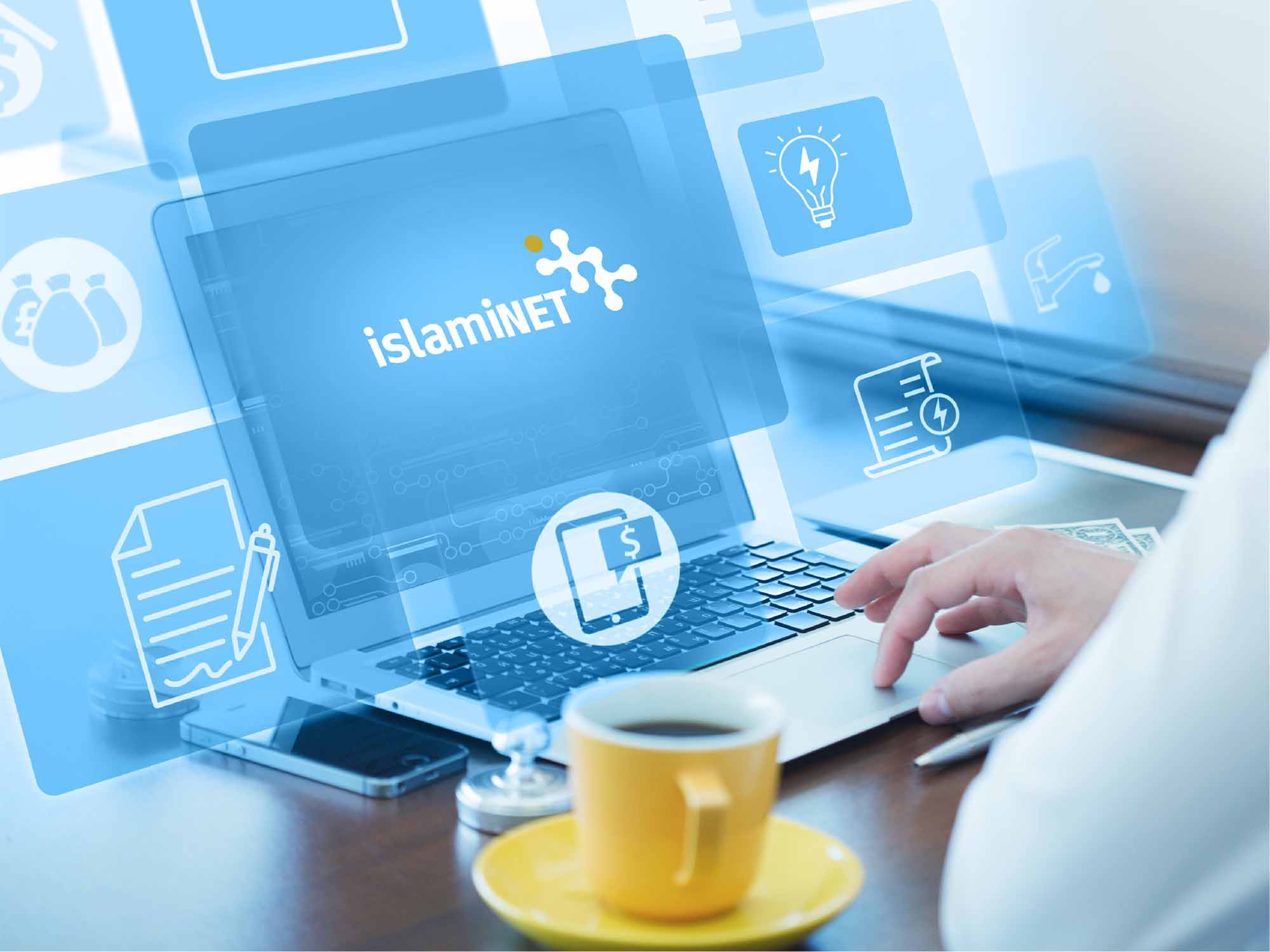 islamic – banner